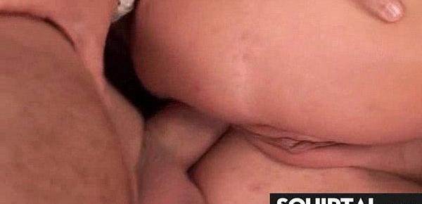 Long Fuck a Girl and she cum Intensly - Orgasms 15